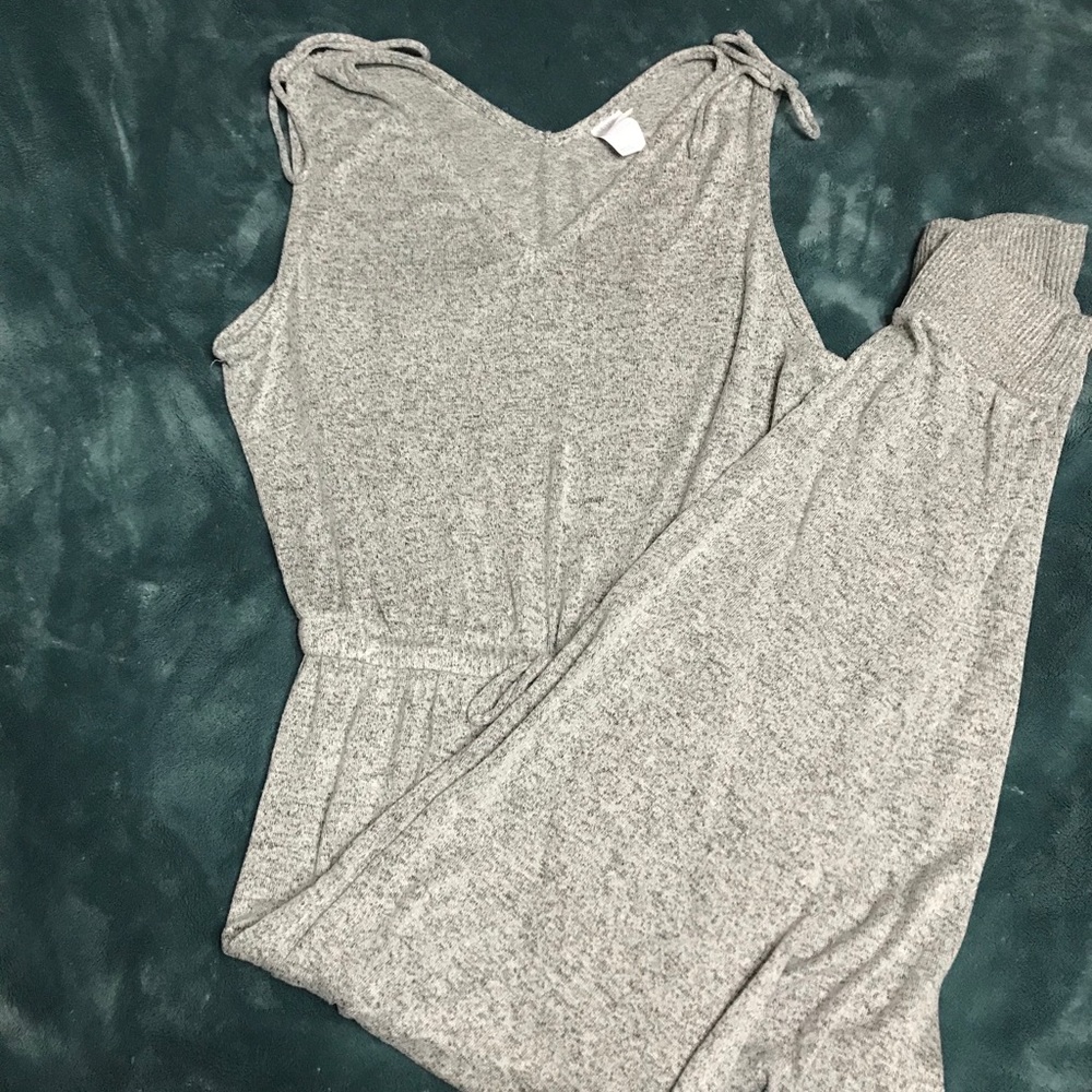 Women’s Jumpsuit
